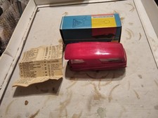 POLITOYS APS 1/41 - ROULOTTE -