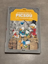 LA GRANDE ÉPOPÉE DE PICSOU