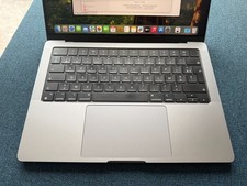 Macbook pro 14 M1 pro