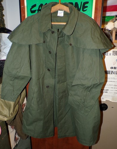 Pardessus pour motocycliste - pardessus, de
