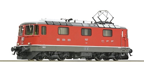 Roco 7510138 sbb - cff, re