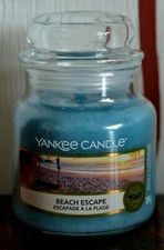 Yankee Candle PETIT POT, BEACH