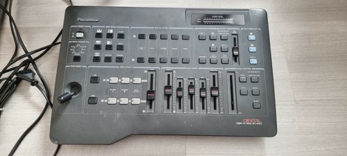 Equalizer technics ave5 - equalizer,