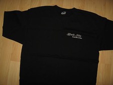 Black Ship Pub Tee - Cabo San