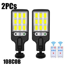 2 Lampe Lumière Projecteur