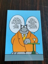 CARTE POSTALE BON BAISERS DU