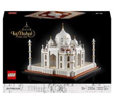 LEGO 21056 LE TAJ MAHAL ARCHITECTURE NEUF NEW