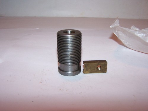 Unimat emco thread former - unimat, 3,