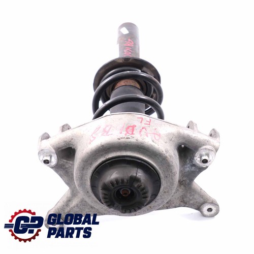 Audi suspension à - a4,