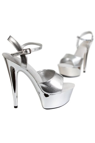 Sandales plateforme effet - sandales,