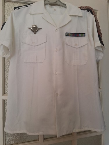 Ensemble militaire français