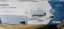 Radiateur De Marque Quigg