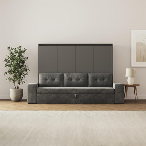 Smartbett 140x200 lit - 140x200,