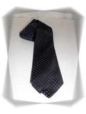 Cravate Fantaisie Imprimée