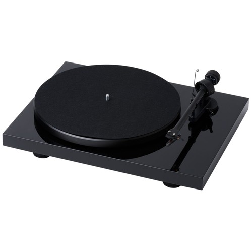 Pro ject debut - recordmaster, ii