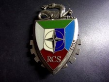 TRAIN . RCS . SFOR COOP . DMNSE . IFOR