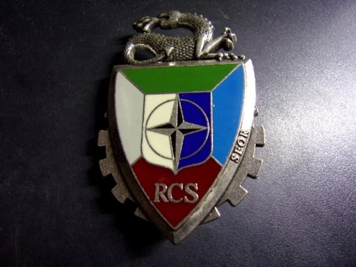Train rcs sfor coop - train,
