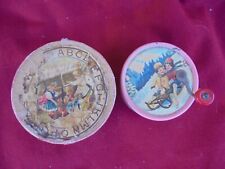 Pretty Working Antique Music Box