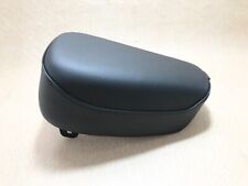 Siège de selle de vélo Honda CZ100 CZ 100 Monkey neuf complet. Metal Pan.