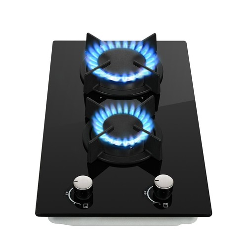 Cuisinière gaz encastrable - cuisinière,
