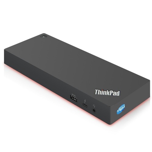 Lenovo 40an 135w docking - lenovo,