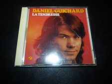 CD "DANIEL GUICHARD : LA