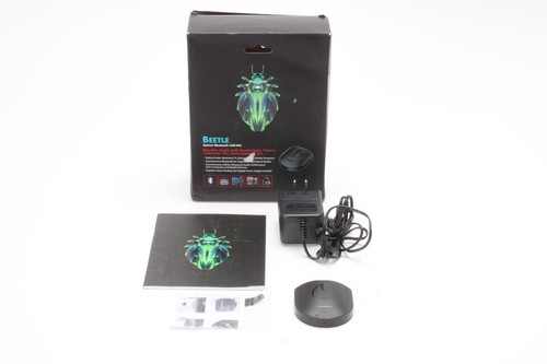 Audio quest beetle optique - quest,