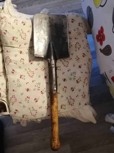 Pelle allemande ww2 - , originale
