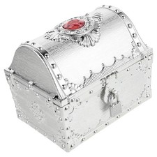 Coffre Pirate Caisse Plastique