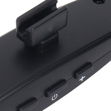 Wireless Microphone Headset