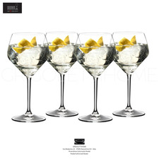 Riedel - 4 Verres Gin Tonic - Revendeur