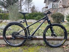 Velo VTT Hommes YETI