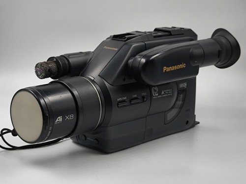 Caméra vidéo panasonic g2 - caméra,