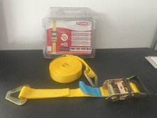 Sangle À Cliquet PONSA 6m