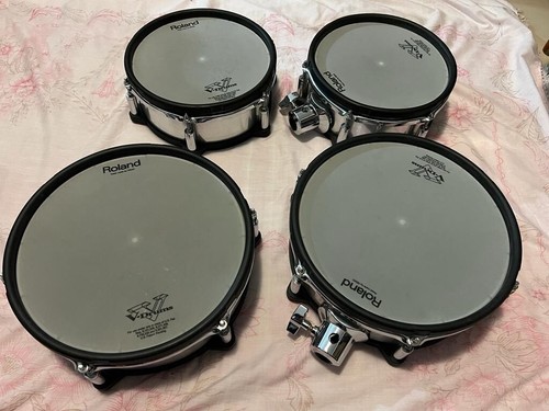 Roland td20k drum - td20k,