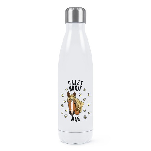 Crazy horse homme - crazy, stars