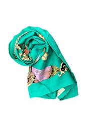 GUCCI SCARF WOMEN WOMAN SCARF VINTAGE JHD9186