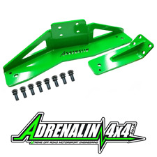 Suzuki Jimny Heavy duty transfer box mounts brackets for all 1998-2017 models