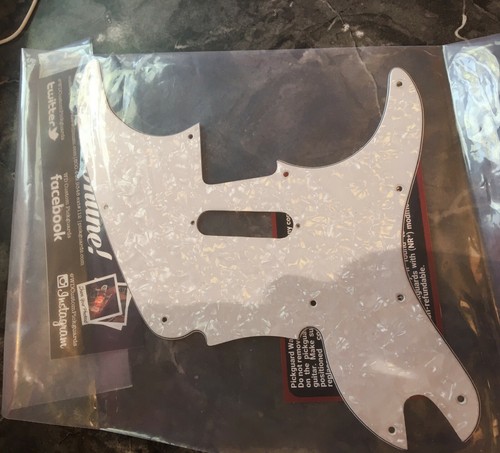 Music fender squier 51 - music, '51