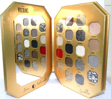 Palette de fards à paupières