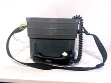 Old Air Force Military Campaign Phone S.T.T.E