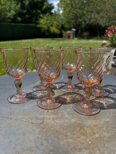 Verres vin ou porto - verres,
