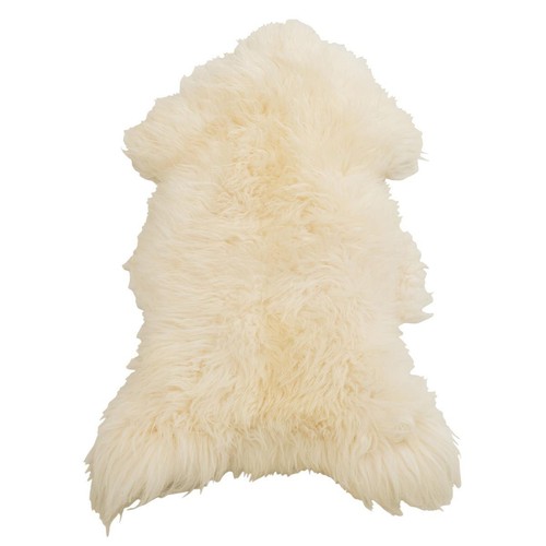 Tapis imitation fourrure - imitation,