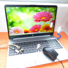 HP 250 G8 ENVY ULTRABOOK 15