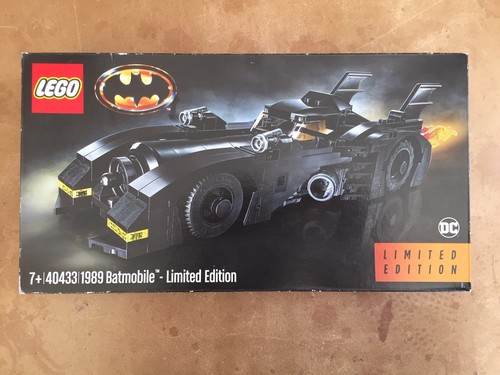 Neuf lego comics - neuf, dc
