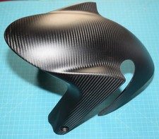 garde boue AVANT carbone