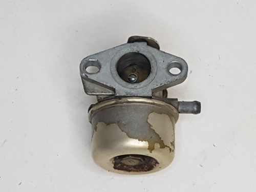 Carburateur nettoyer de - carburateur,