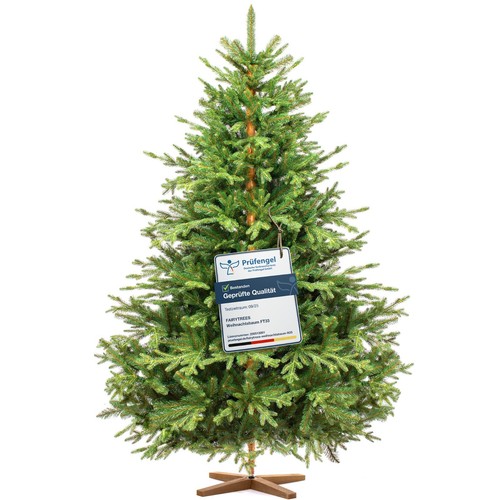 Faux sapin noël fairytrees - de,
