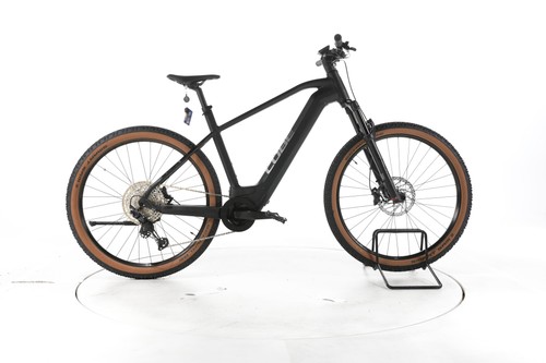Cube reaction hybrid vtt - cube,