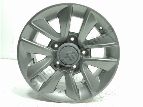 Jante aluminium suzuki jimny - jante,